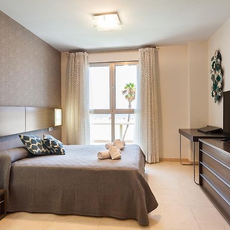 バレンシアApartup Patacona Deluxeアパートメント エクステリア 写真