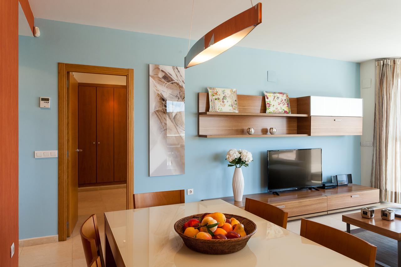 バレンシアApartup Patacona Deluxeアパートメント エクステリア 写真